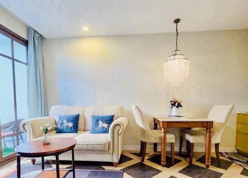 Condo · 1 ch. · 36 m² · Jomtien