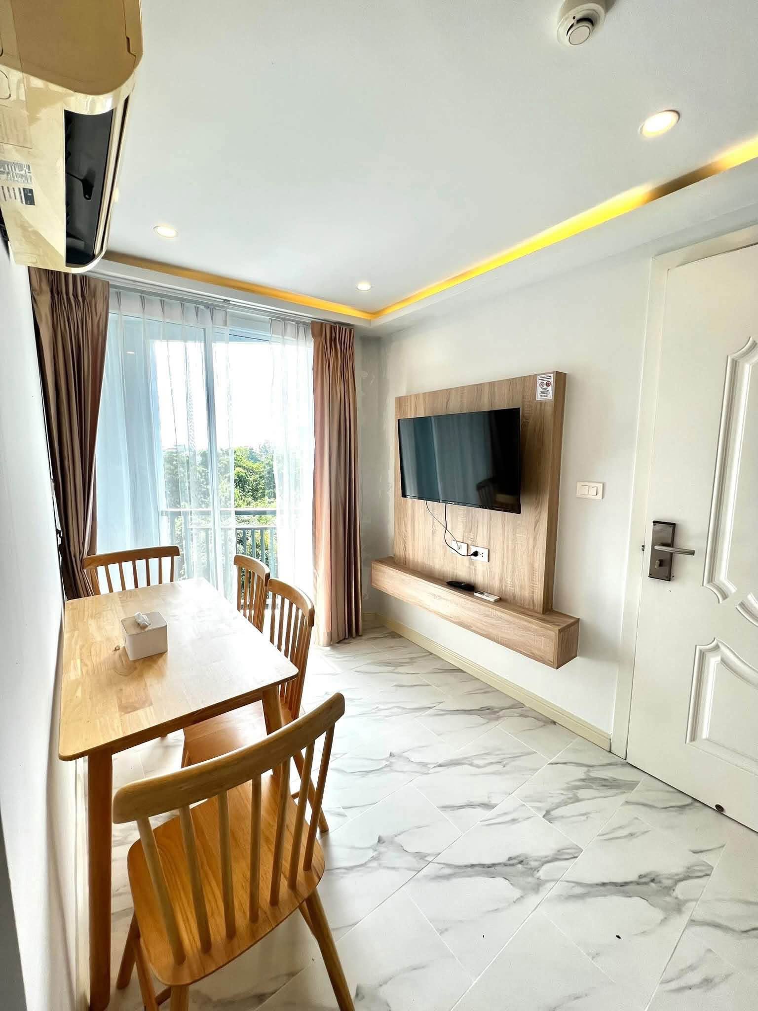 Condo · 2 ch. · 47 m² · North Pattaya