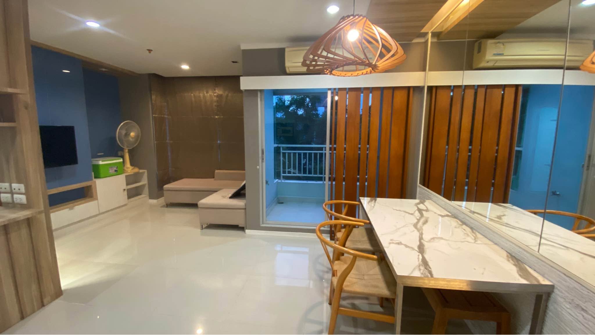 Condo · 2 bed · 57 m² · Jomtien