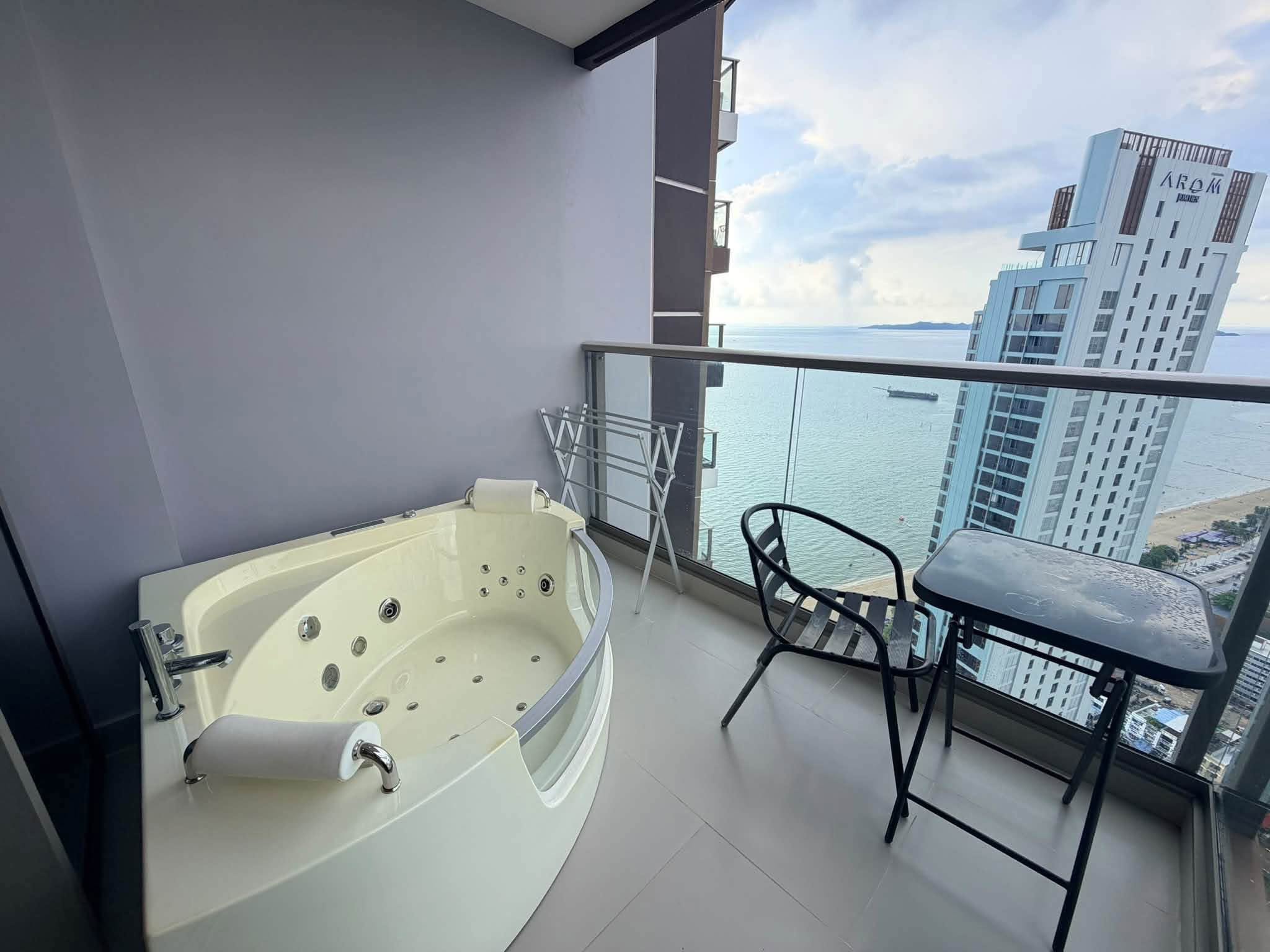Condo · 1 ch. · 39 m² · Jomtien
