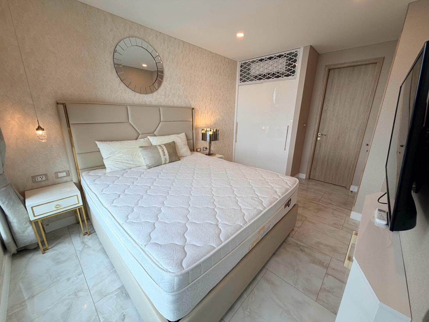 コンドミニアム · 1ベッドルーム · 39 m² · Jomtien