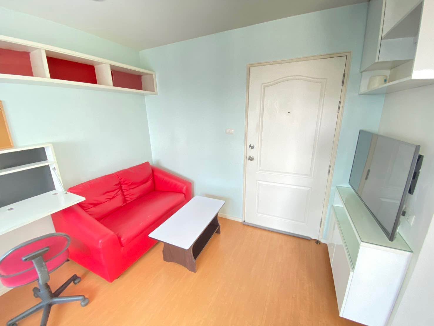 Condo · 1 ch. · 22 m² · Na Kluea
