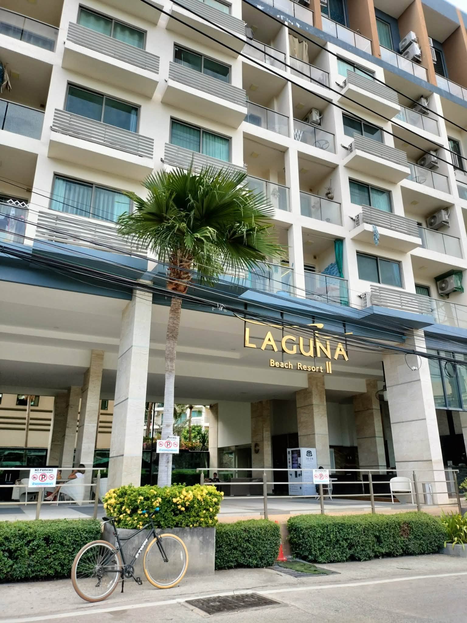 Condo · Jomtien