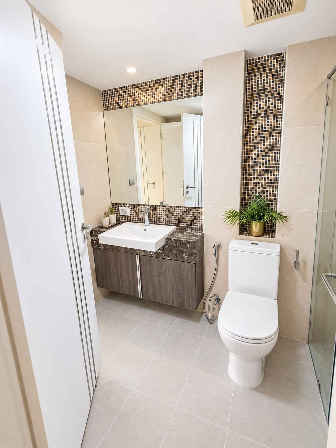 Condo · 2 bed · 71 m² · Pattaya