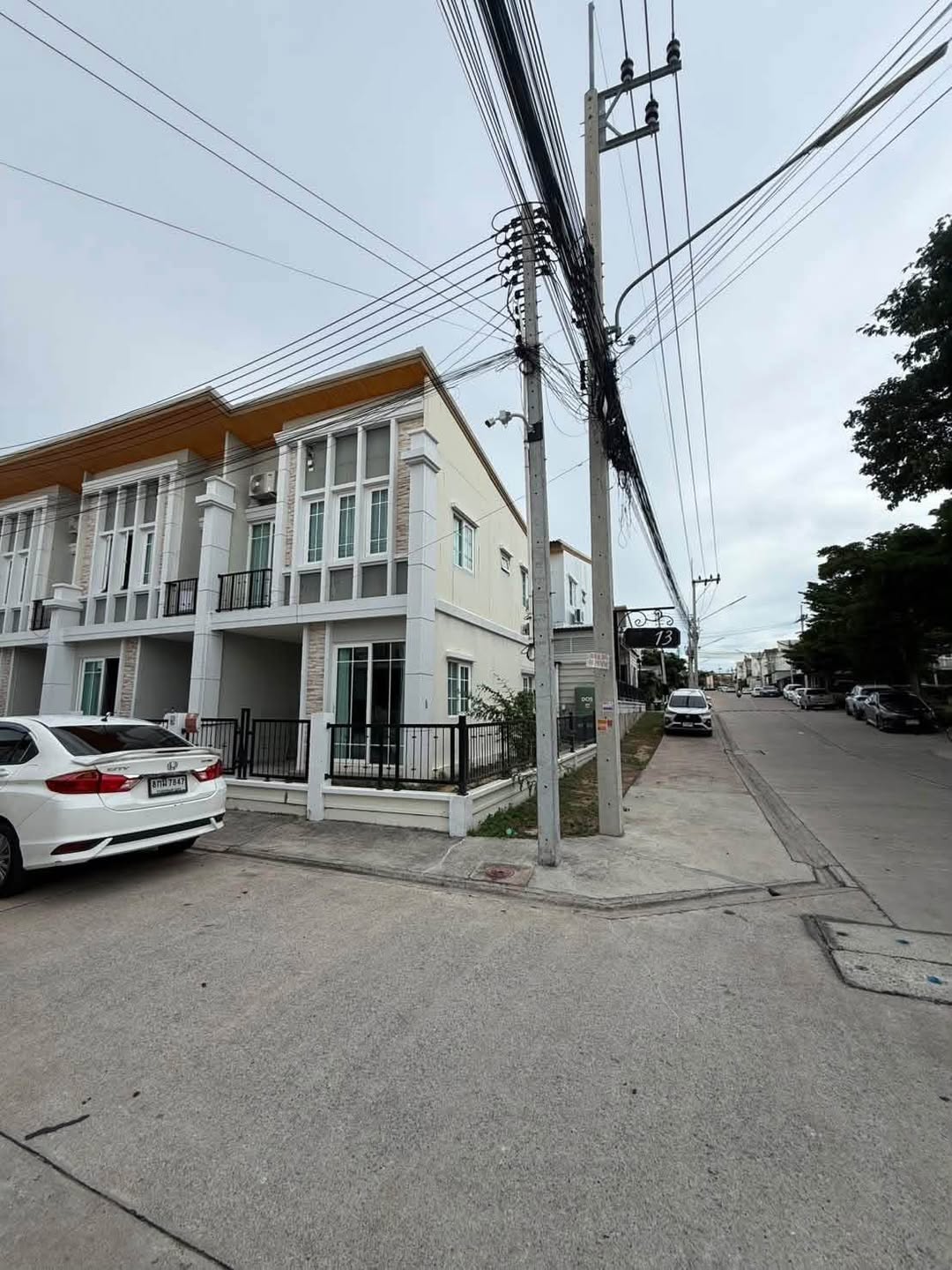 タウンハウス · 4ベッドルーム · 117 m² · Khao Talo