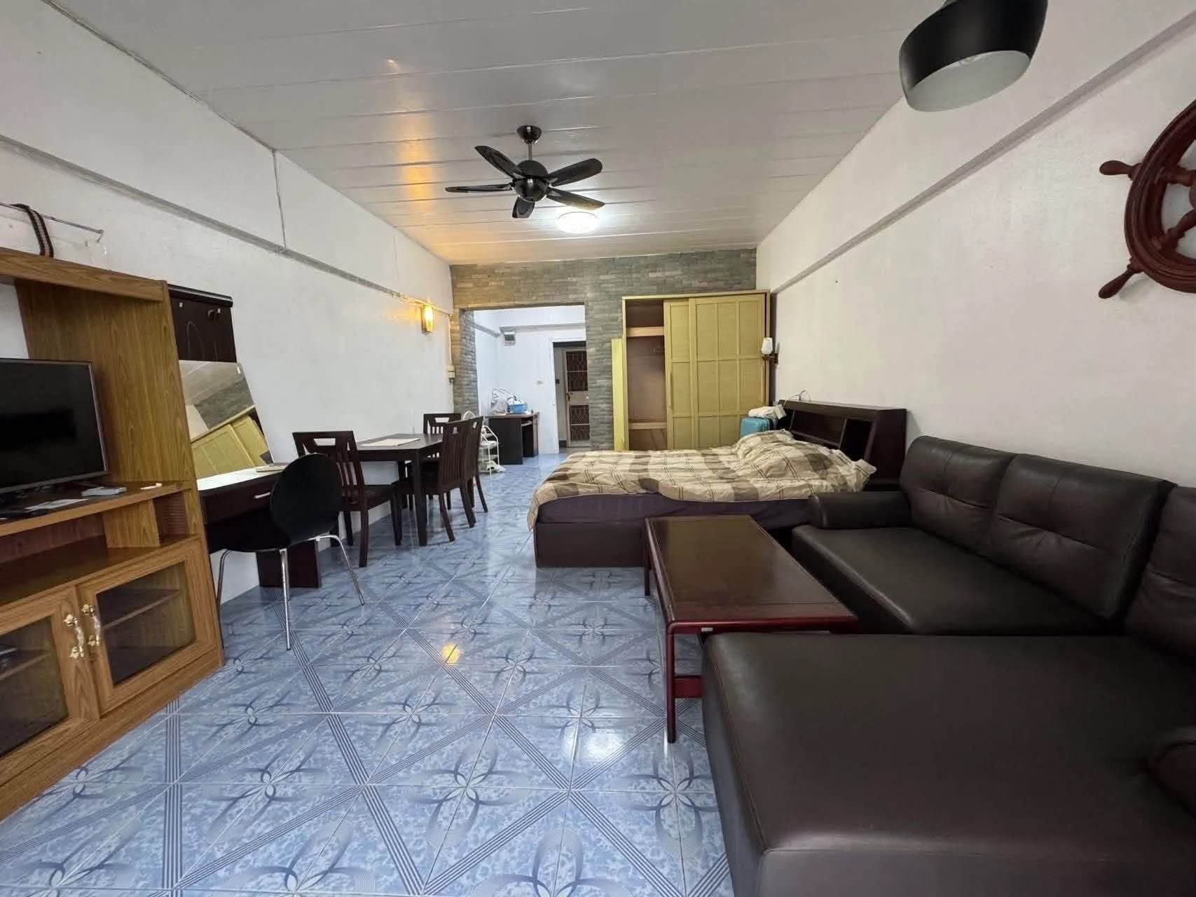 Condo · Studio · 32 m² · Pattaya