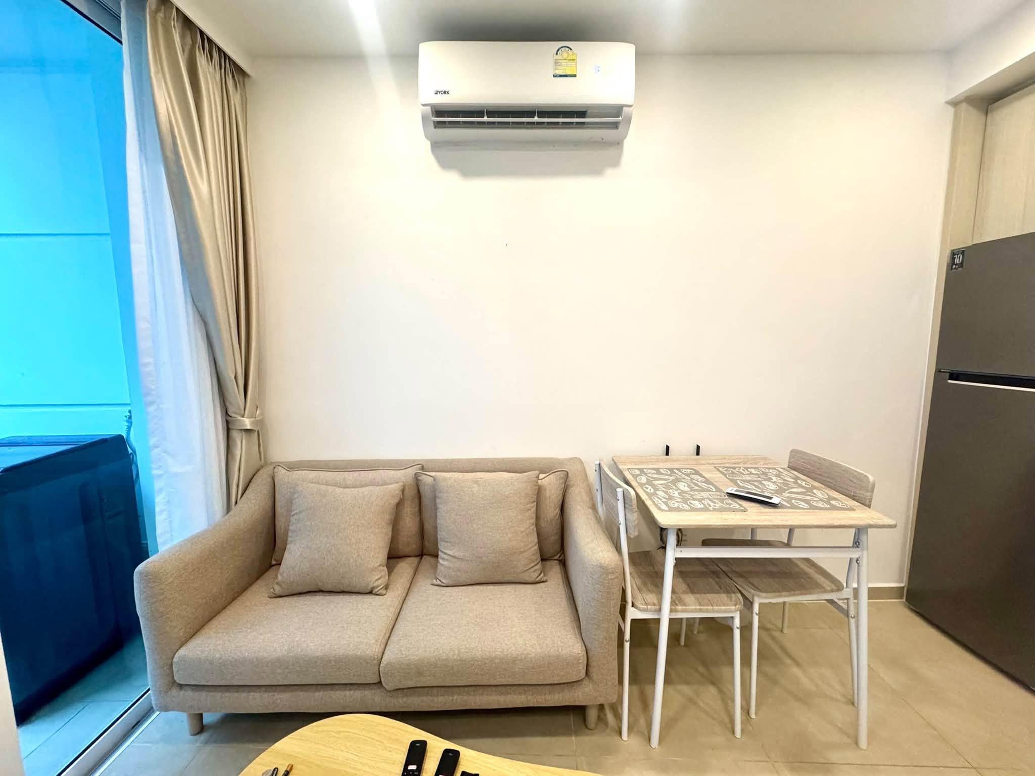 कॉन्डो · 1 बेडरूम · 25 m² · Central Pattaya