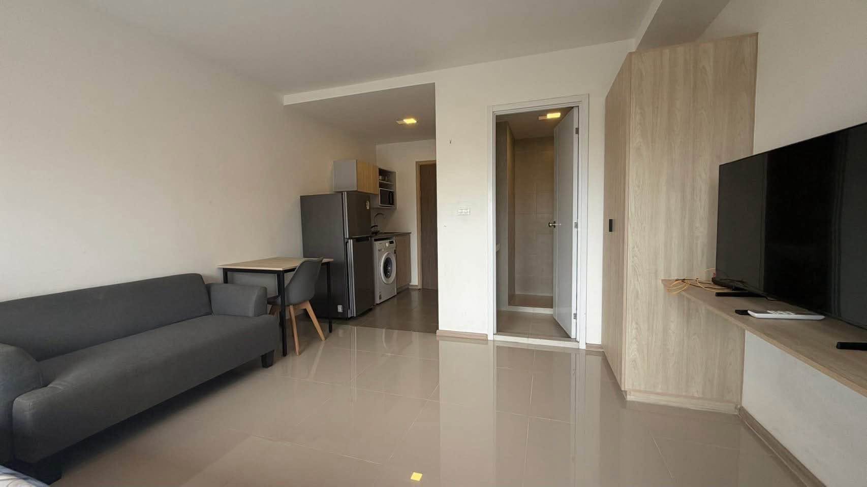 Condo · Studio · 25 m² · North Pattaya