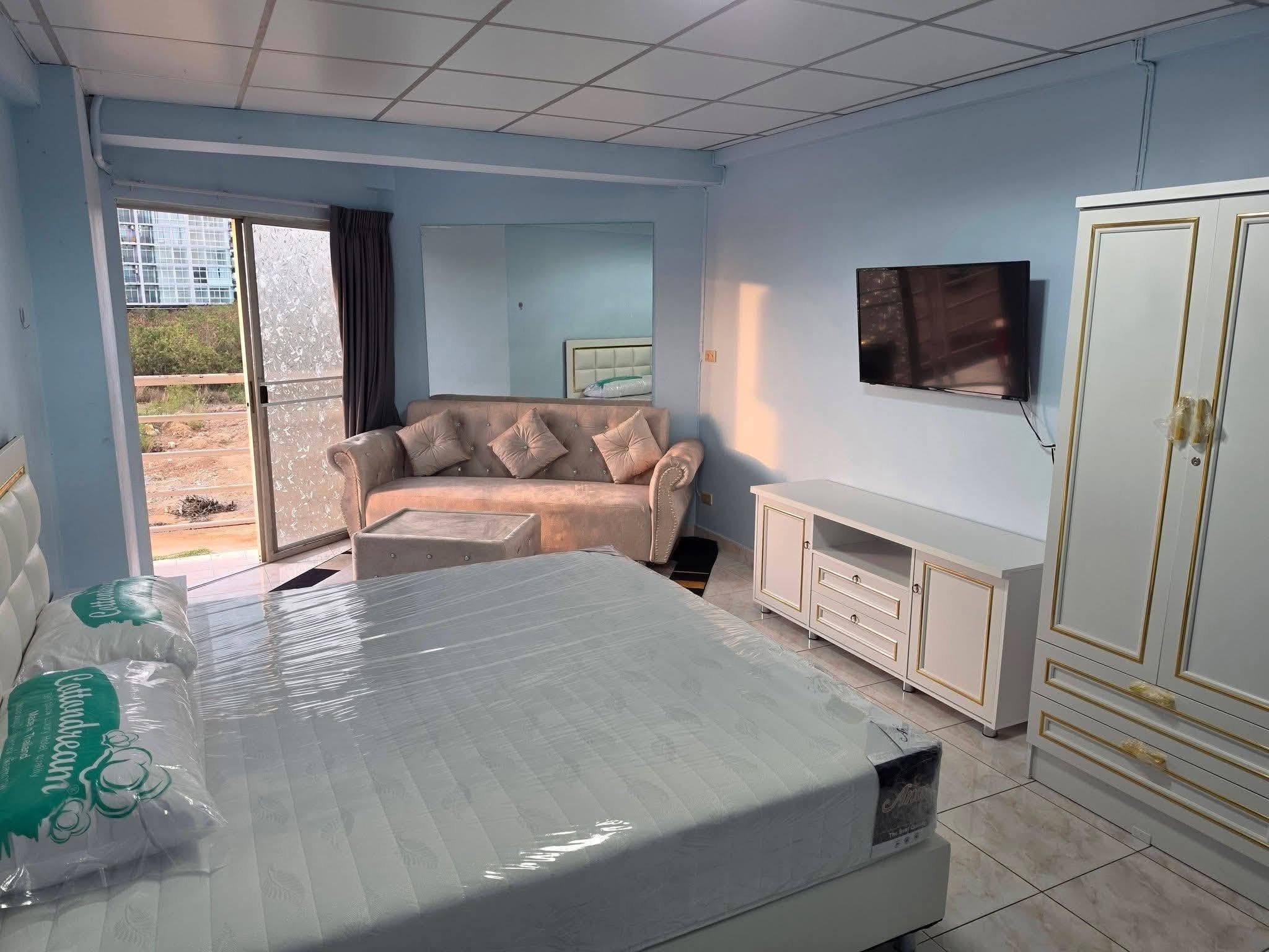 Condo · 29 m² · Jomtien