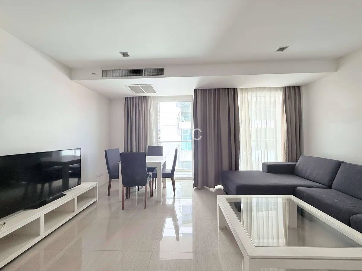 コンドミニアム · 1ベッドルーム · 72 m² · Central Pattaya