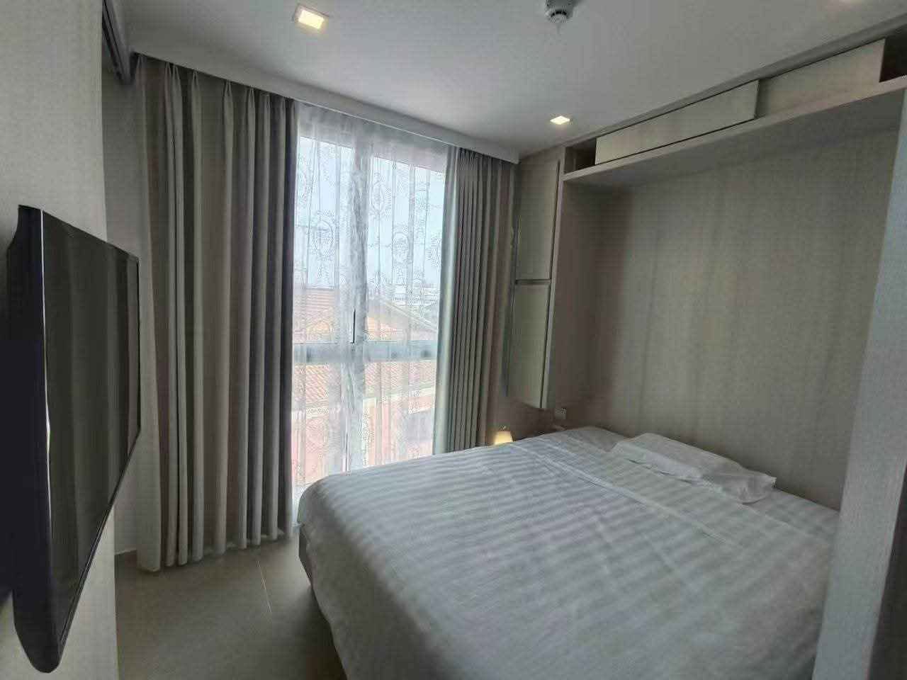 Condo · 1 ch. · 30 m² · South Pattaya