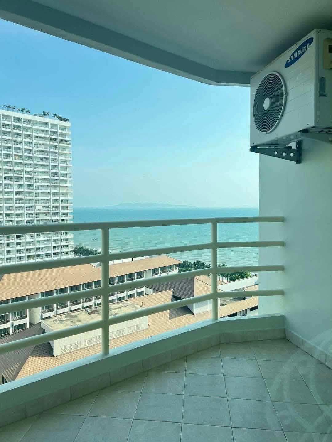Condo · Studio · 49 m² · Jomtien
