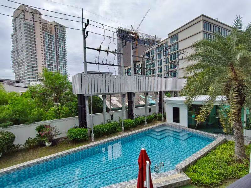 コンドミニアム · 2ベッドルーム · 55 m² · South Pattaya
