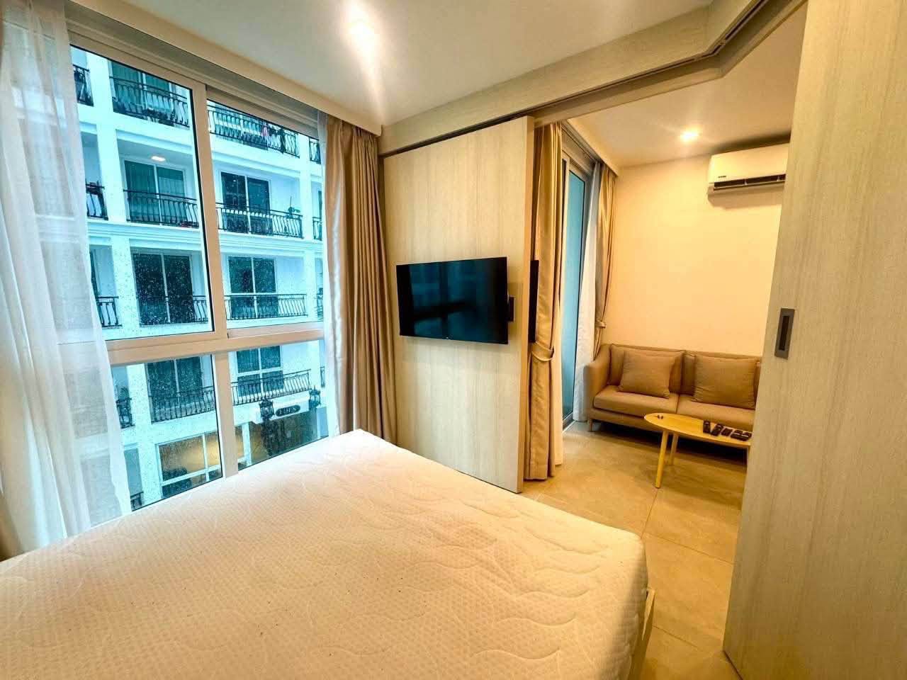 Condo · 25 m² · South Pattaya