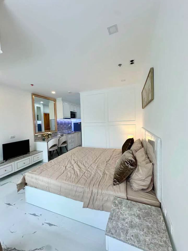 Condo · Studio · 24 m² · Jomtien