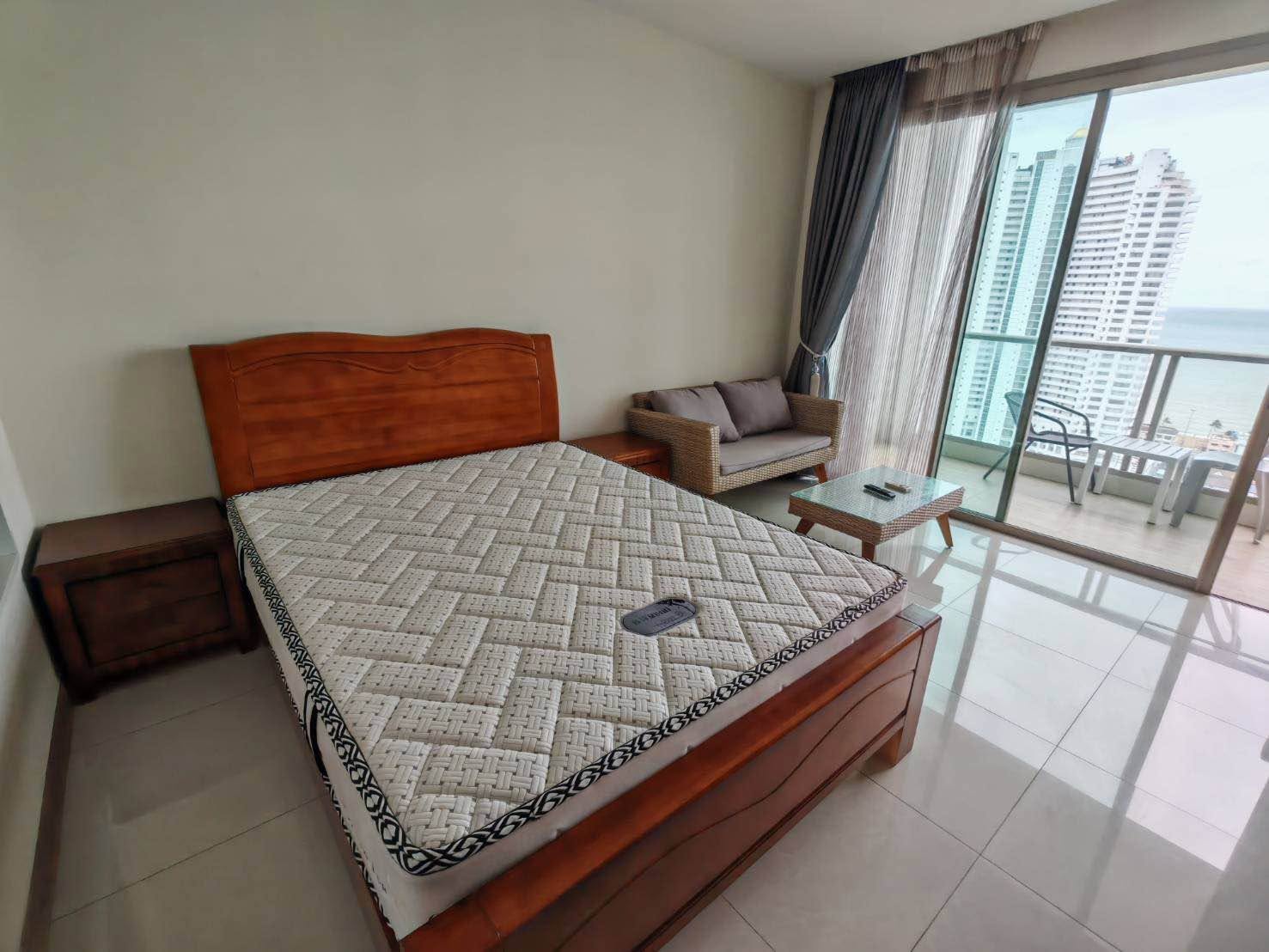 Condo · Studio · 27 m² · Jomtien