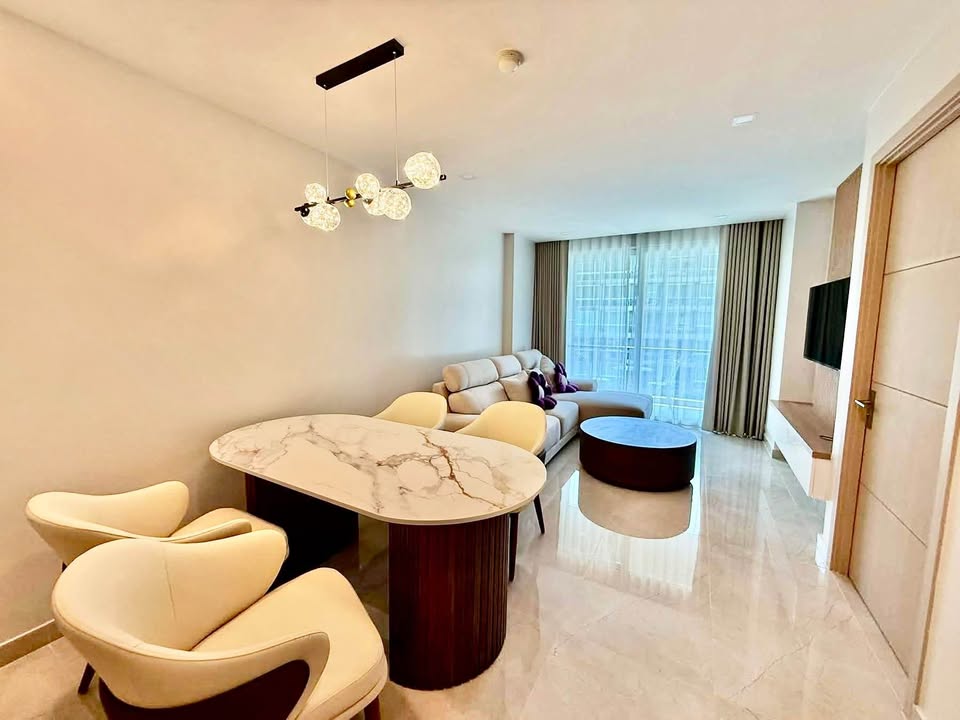 Condo · 1 ch. · 65 m² · Central Pattaya