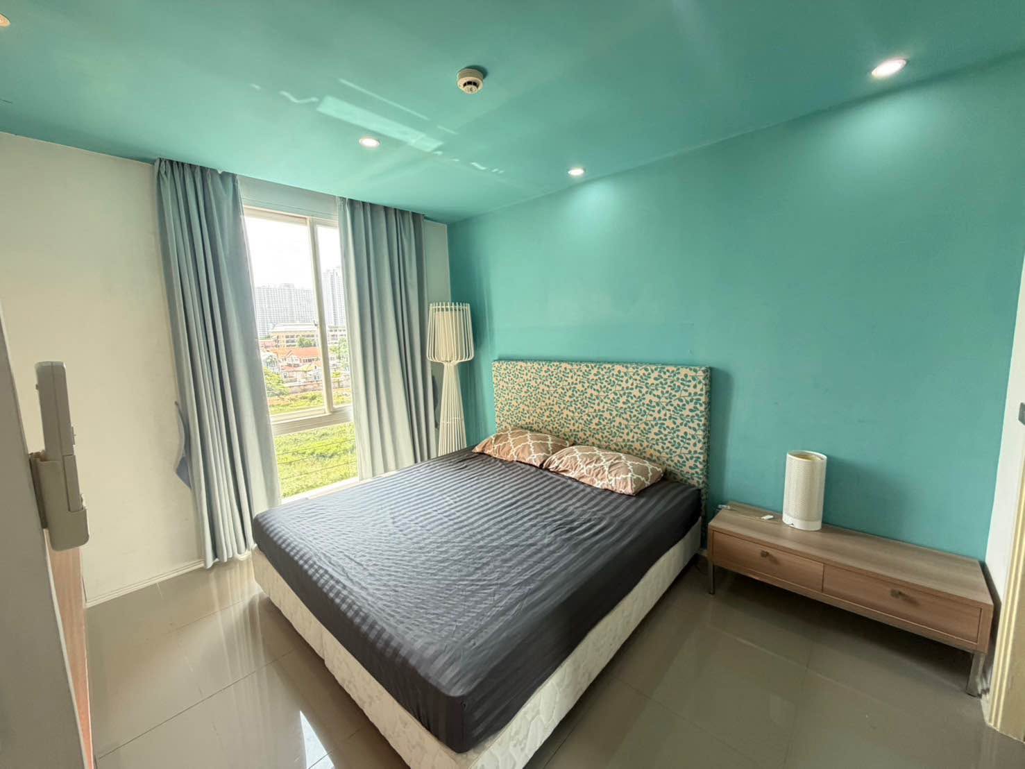 Condo · 1 bed · 36 m² · Jomtien