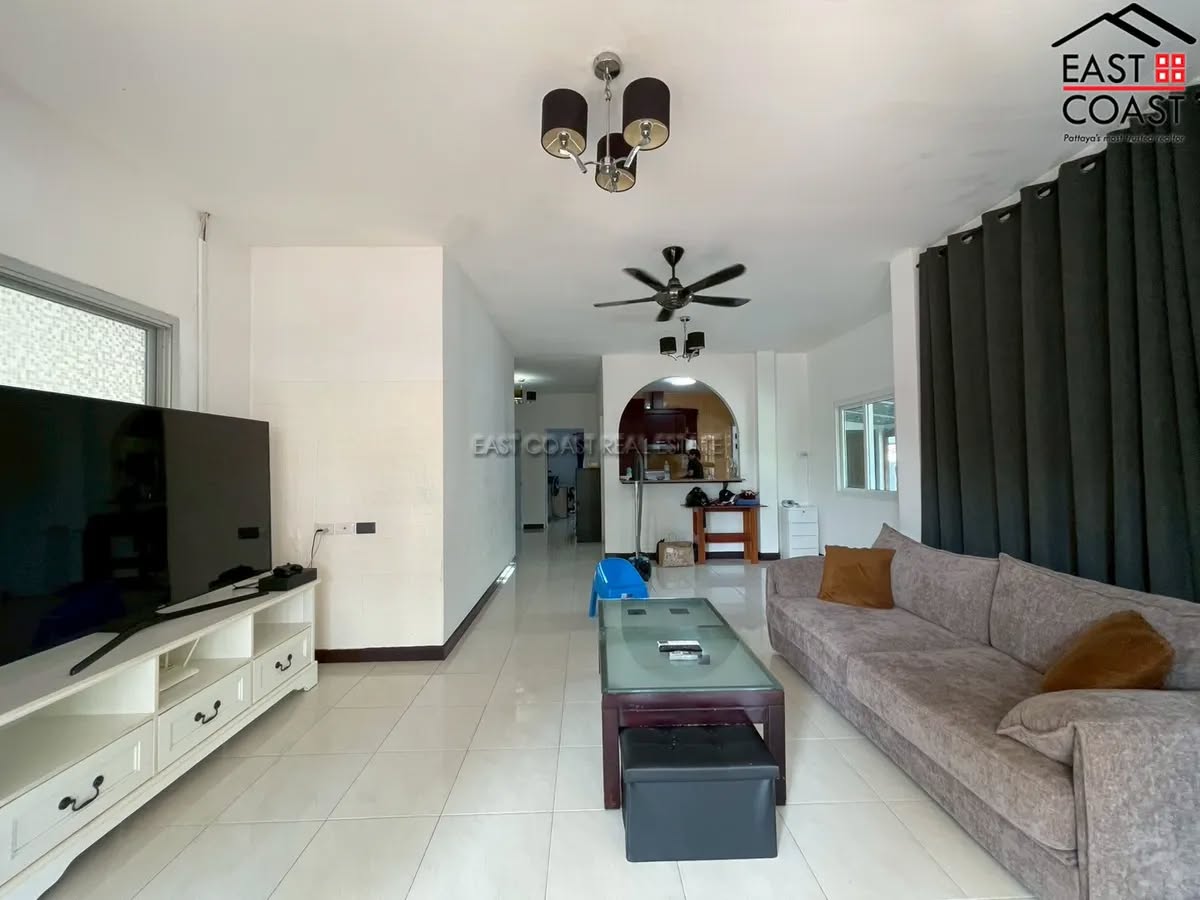 House · 3 bed · East Pattaya