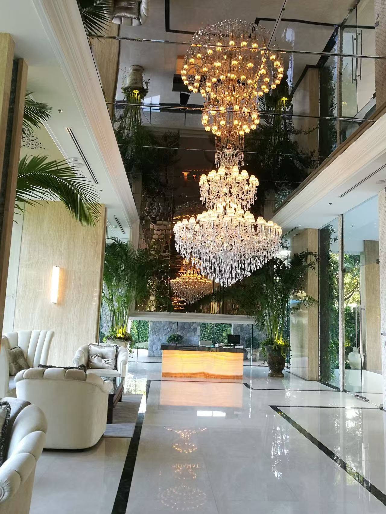 Condo · 34 m² · Wongamat