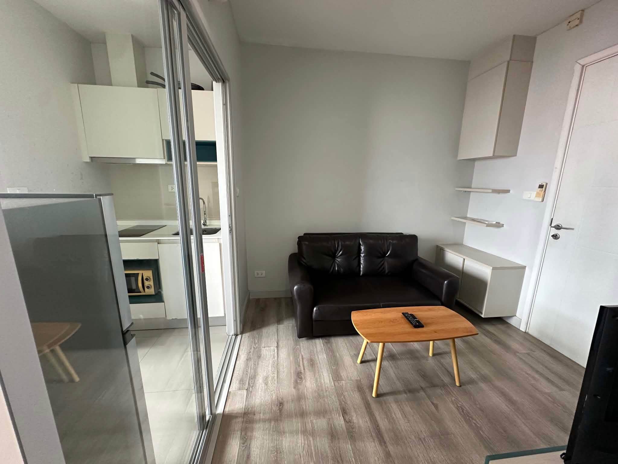 Condo · 1 ch. · 29 m² · North Pattaya