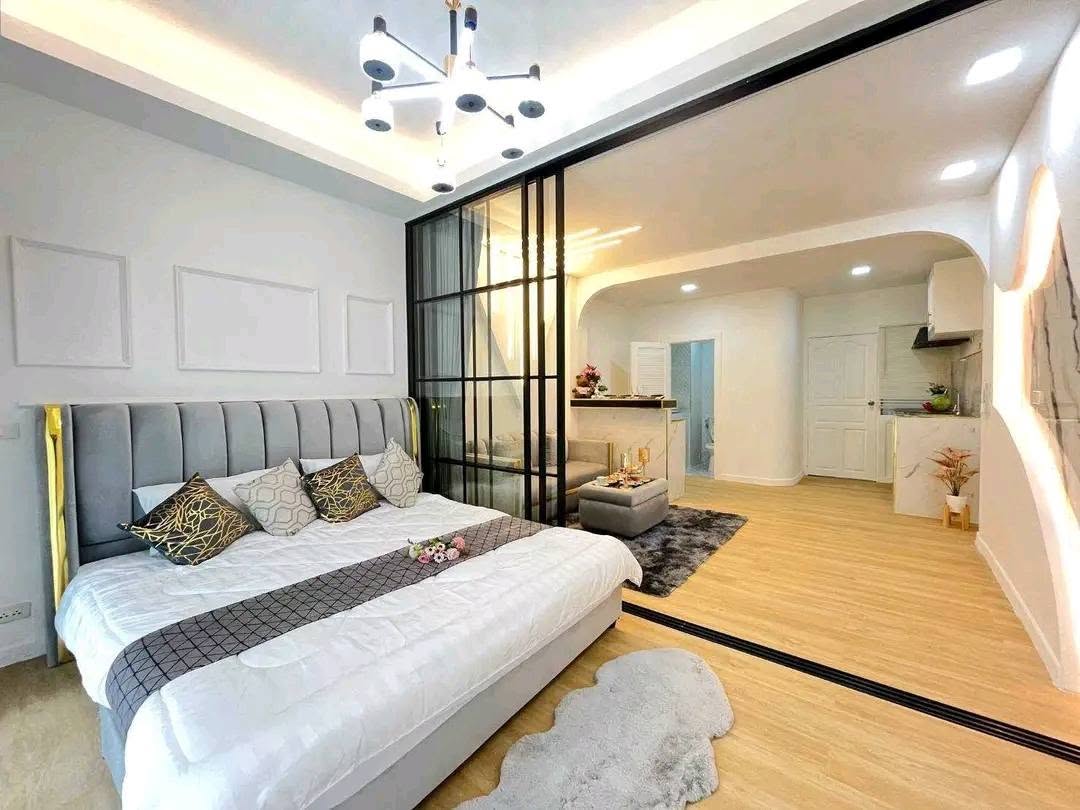 Condo · 1 bed · 44 m² · Jomtien