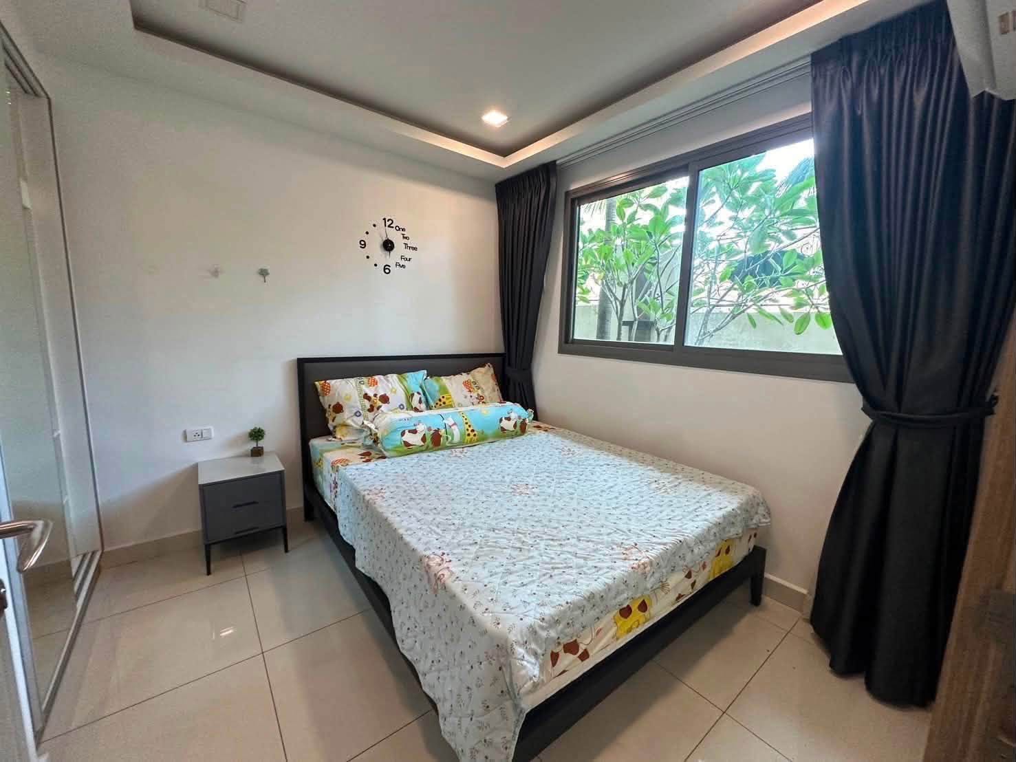 Condo · 1 bed · 29 m² · Pattaya