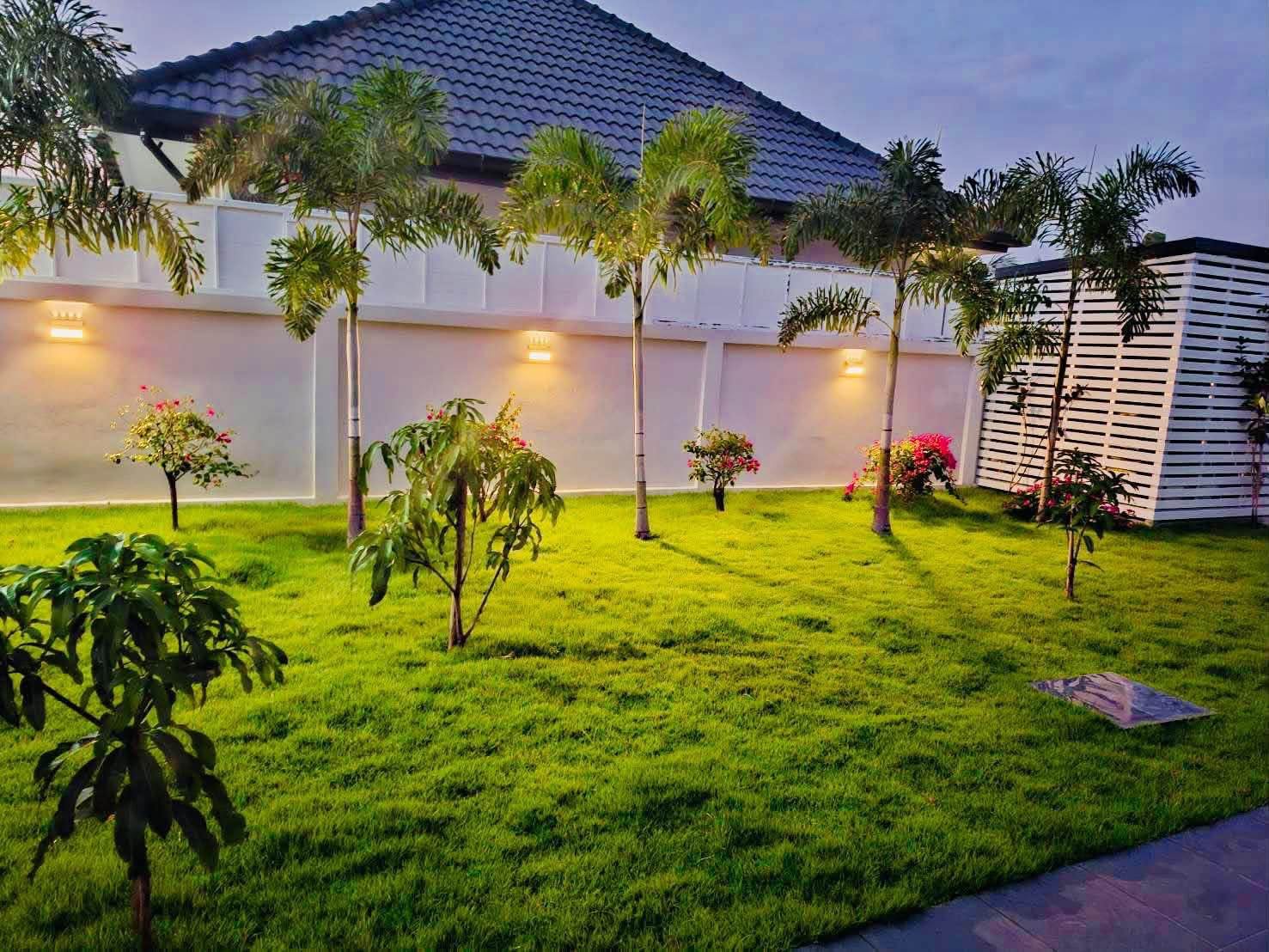 House · 3 bed · Huay Yai