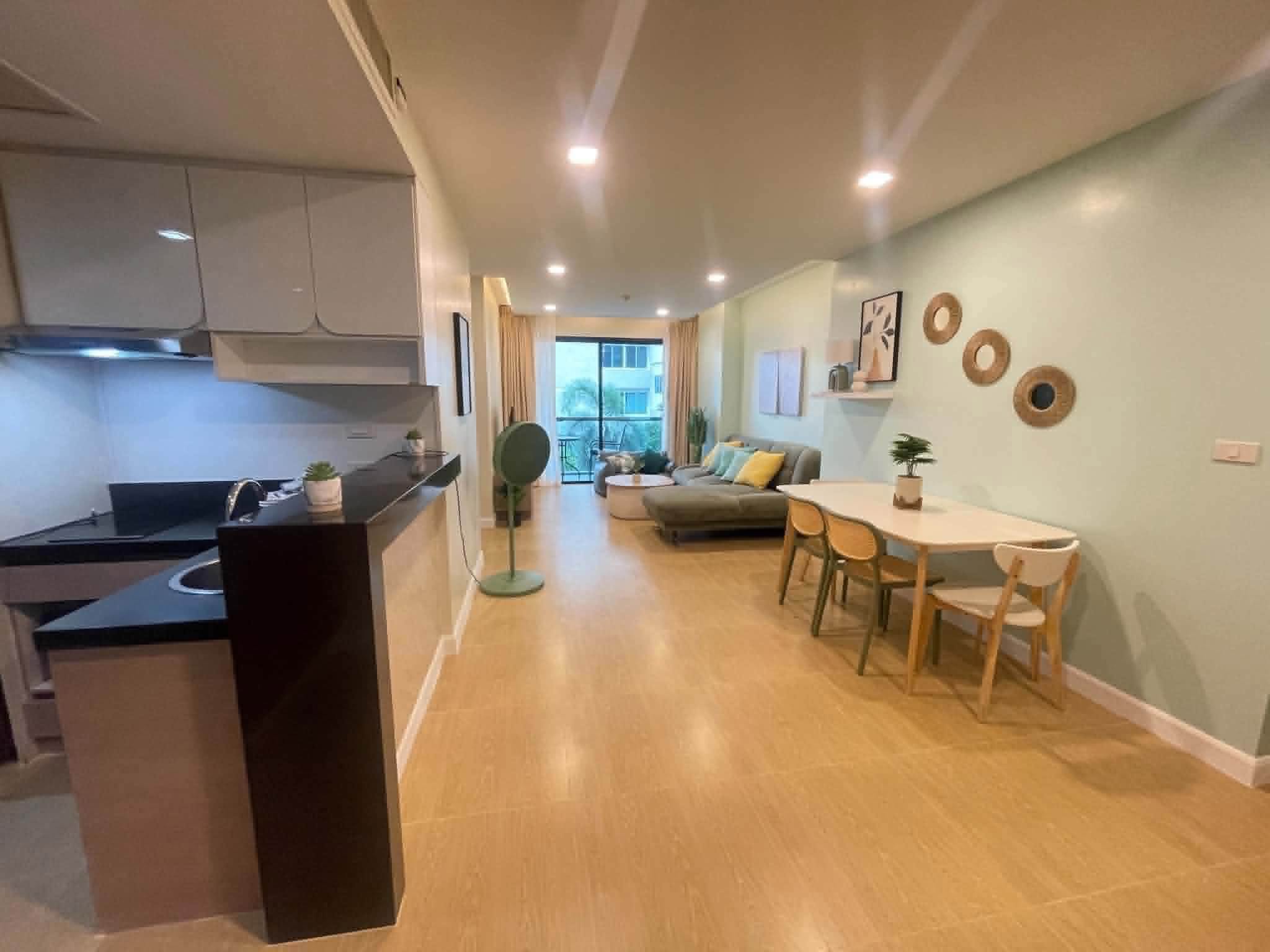 Condo · 2 bed · 86 m² · North Pattaya