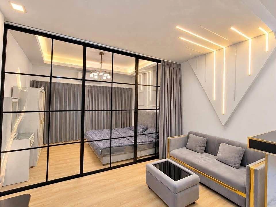 Condo · Studio · 40 m² · Jomtien
