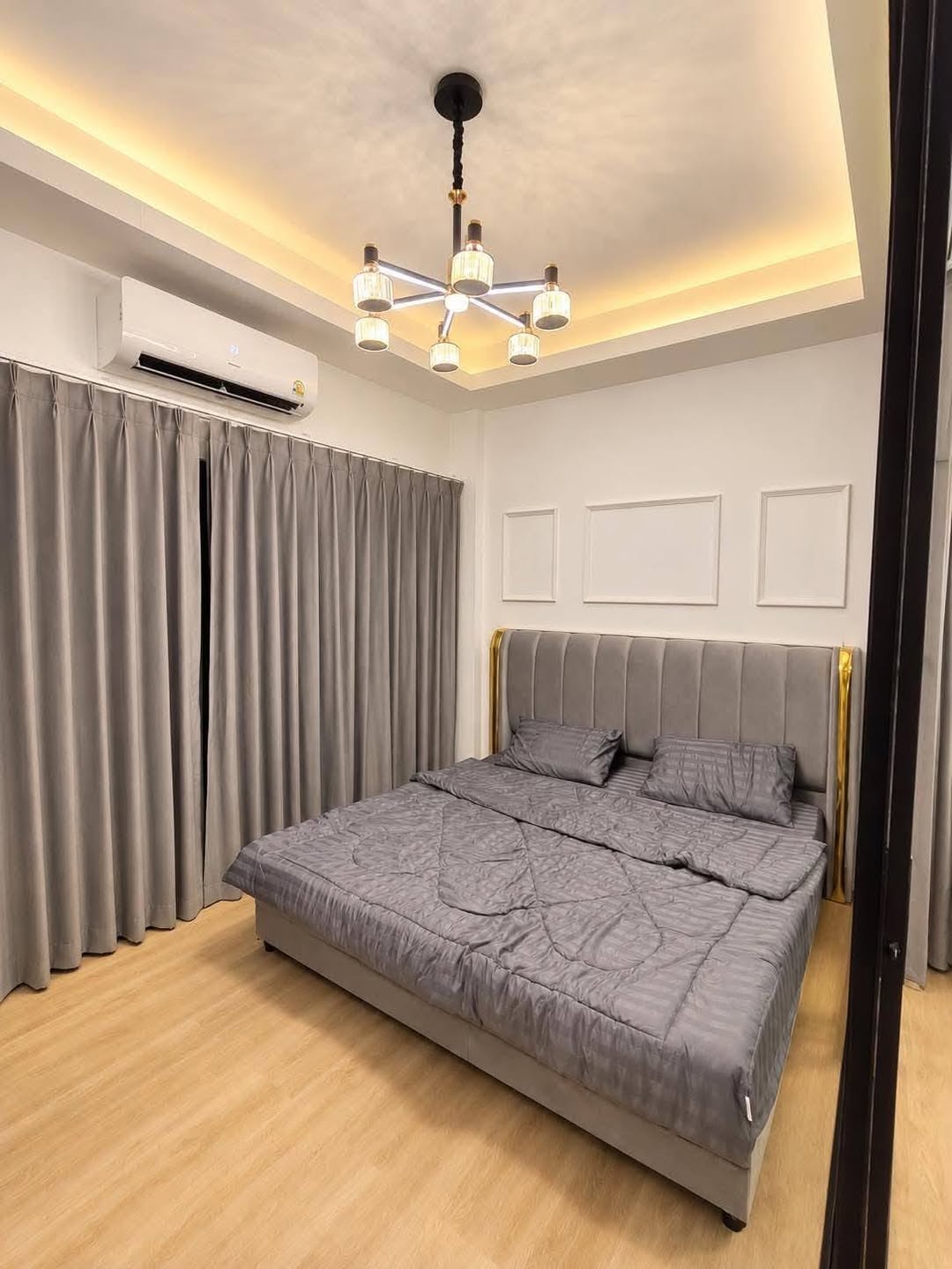 Кондо · Студия · 40 м² · Jomtien