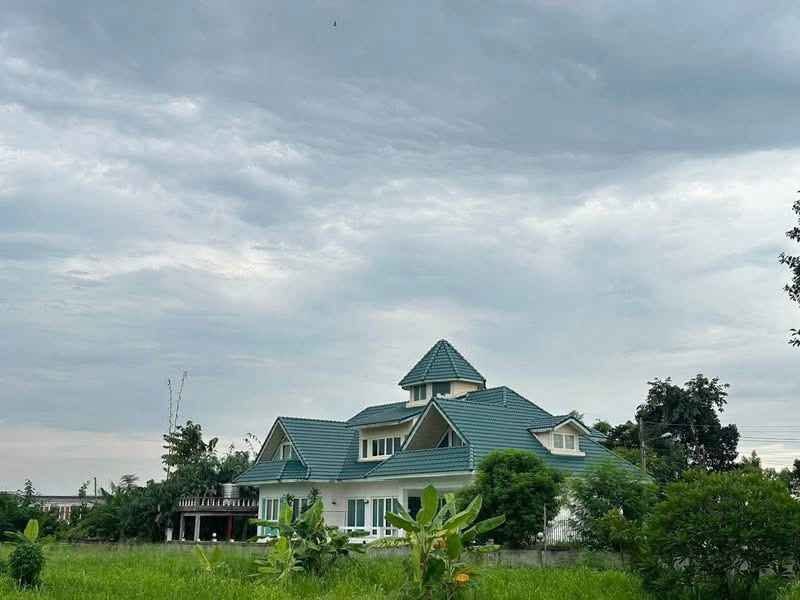 House · 5 bed · Huay Yai