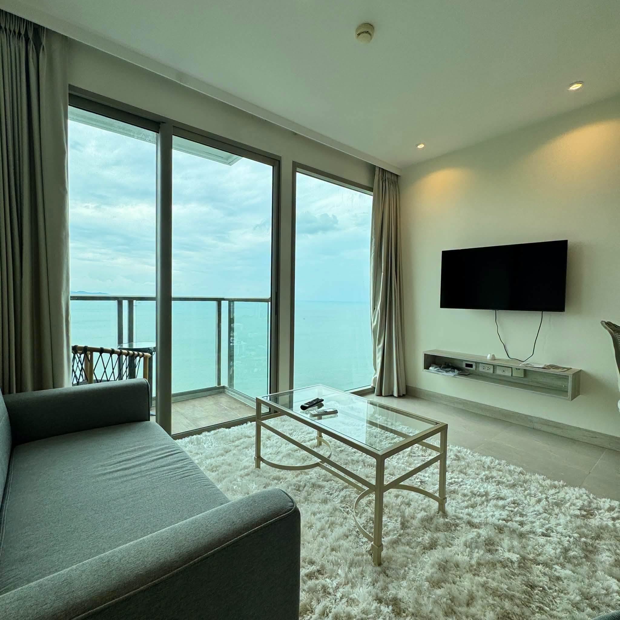 Condo · Studio · 27 m² · Pattaya
