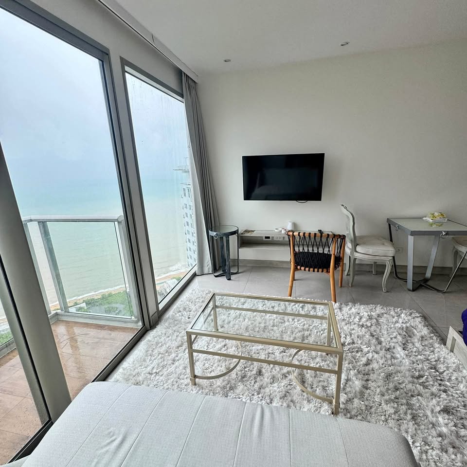 コンドミニアム · スタジオ · 27 m² · Jomtien