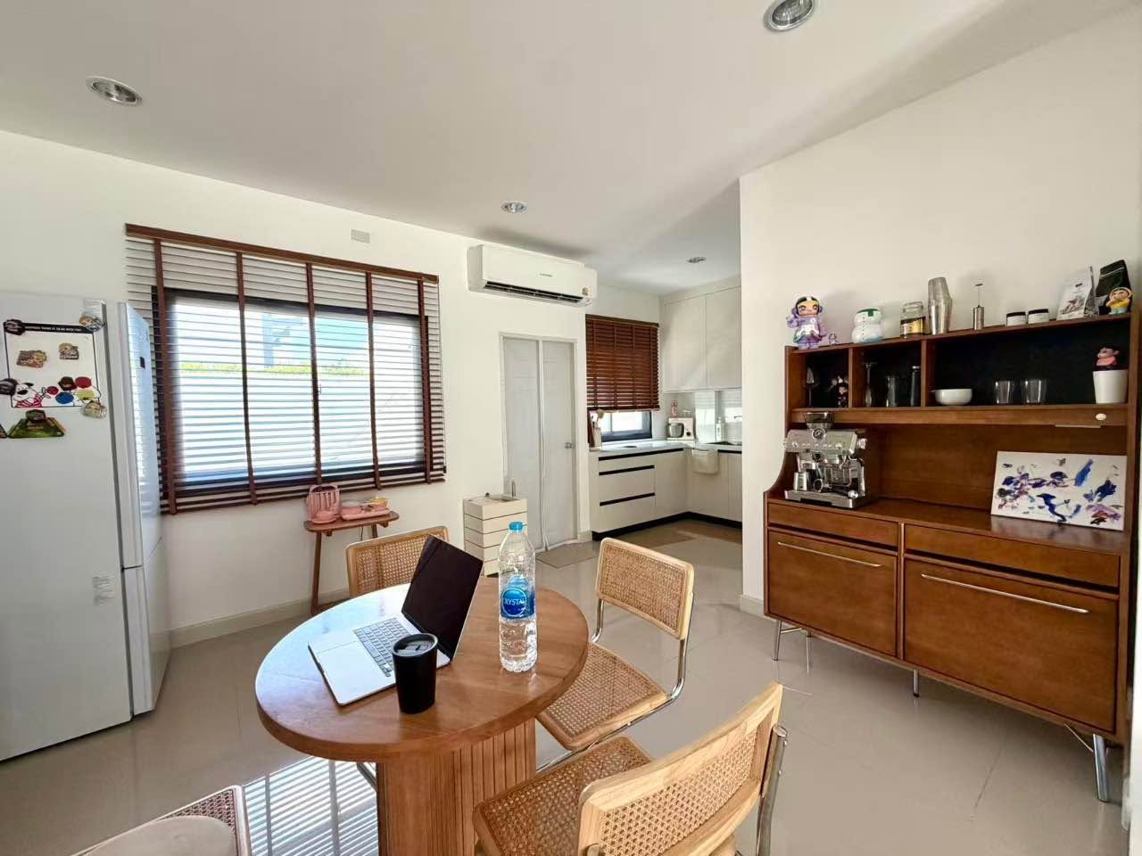 Maison de ville · 3 ch. · 132 m² · Pattaya