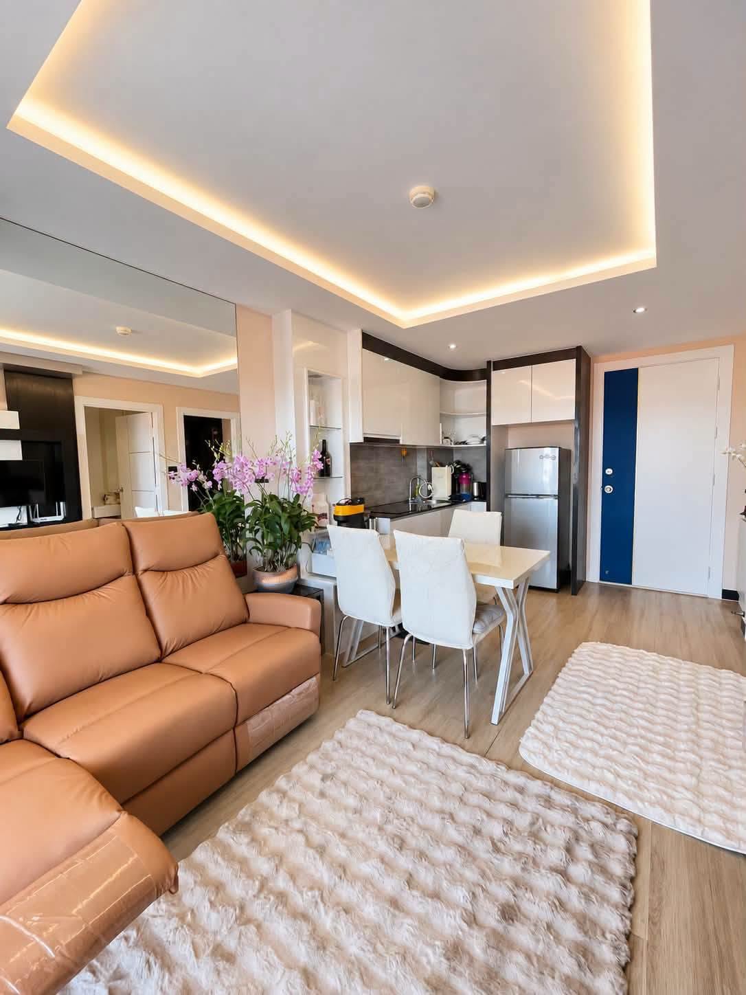 Condo · 1 bed · 38 m² · Central Pattaya