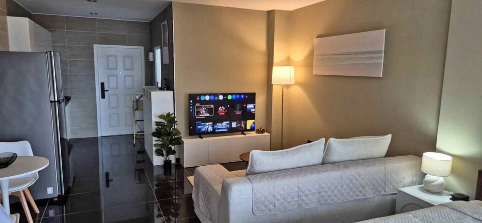 Condo · Studio · 48 m² · Jomtien