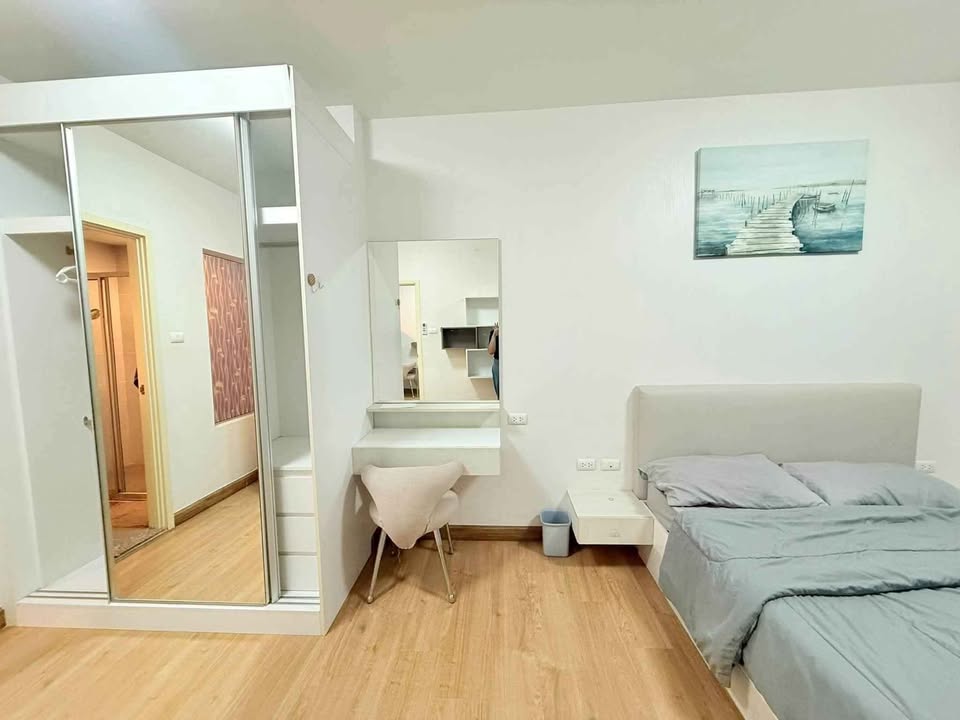 コンドミニアム · 1ベッドルーム · 45 m² · Thepprasit