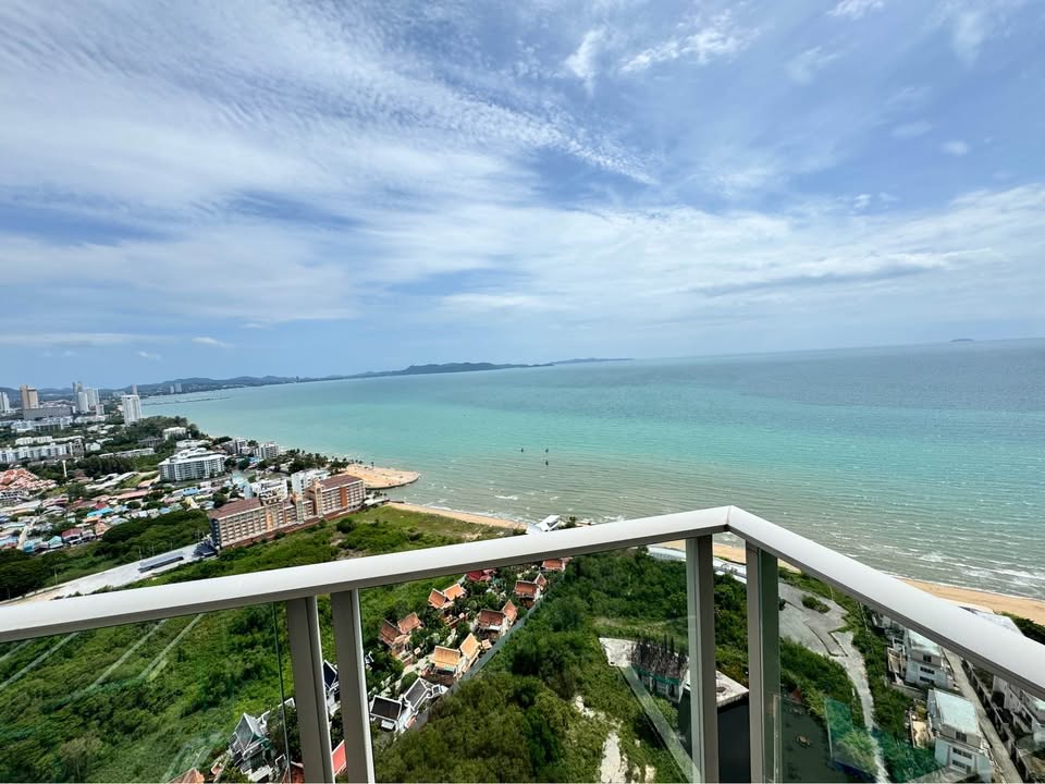 Condo · Studio · 27 m² · Pattaya