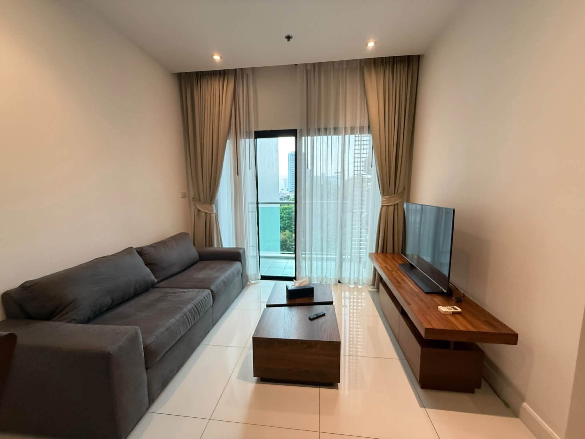 कॉन्डो · 2 बेडरूम · 73 m² · Pratumnak