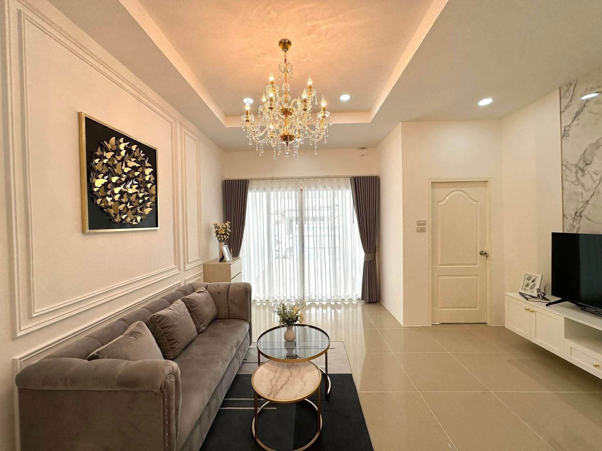 Maison · 2 ch. · Khao Noi