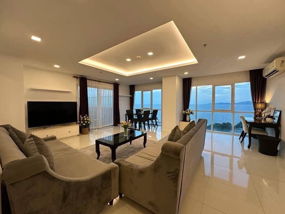 Condo · 2 bed · 98 m² · Pratumnak