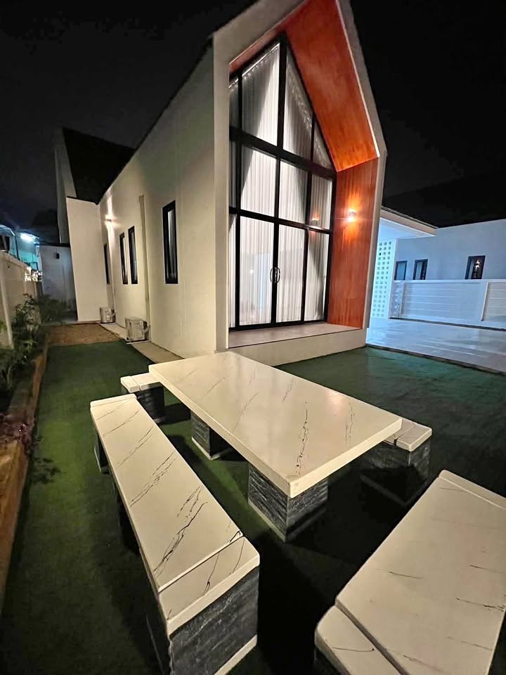 Maison · 3 ch. · Na Kluea