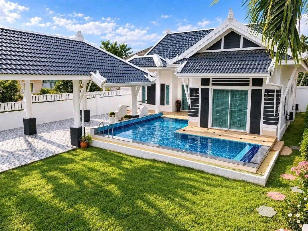 Villa · 5 ch. · 468 m² · Nong Prue