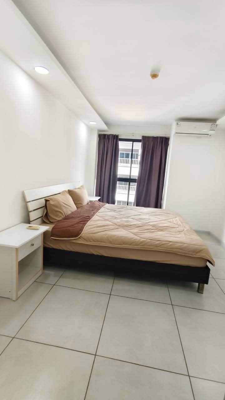 公寓 · 1 居室 · 37 m² · Pratumnak