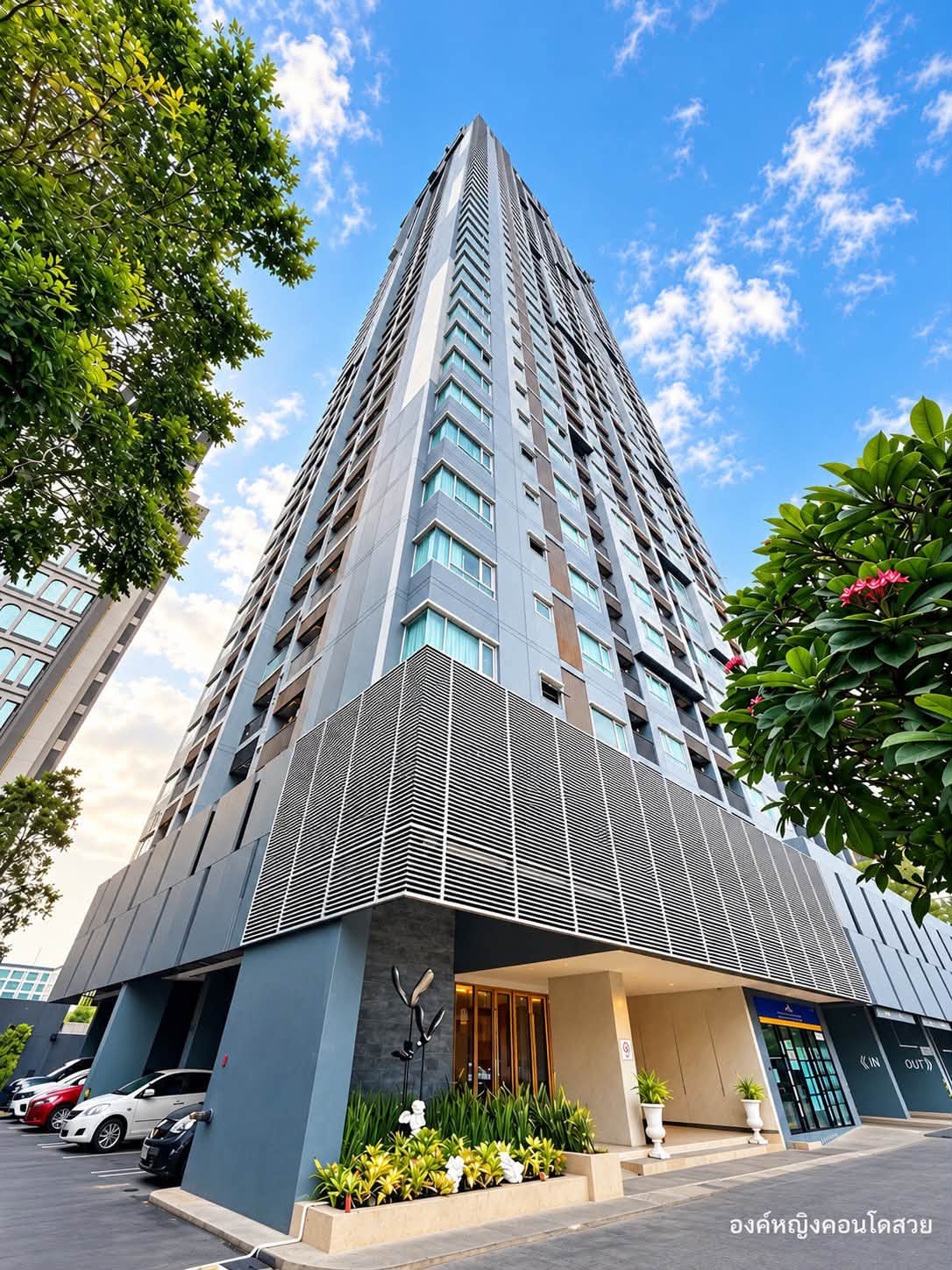 コンドミニアム · 2ベッドルーム · 66 m² · Central Pattaya