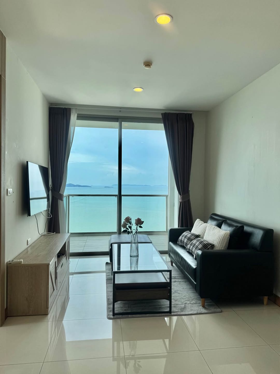Condo · 1 ch. · 50 m² · Wongamat