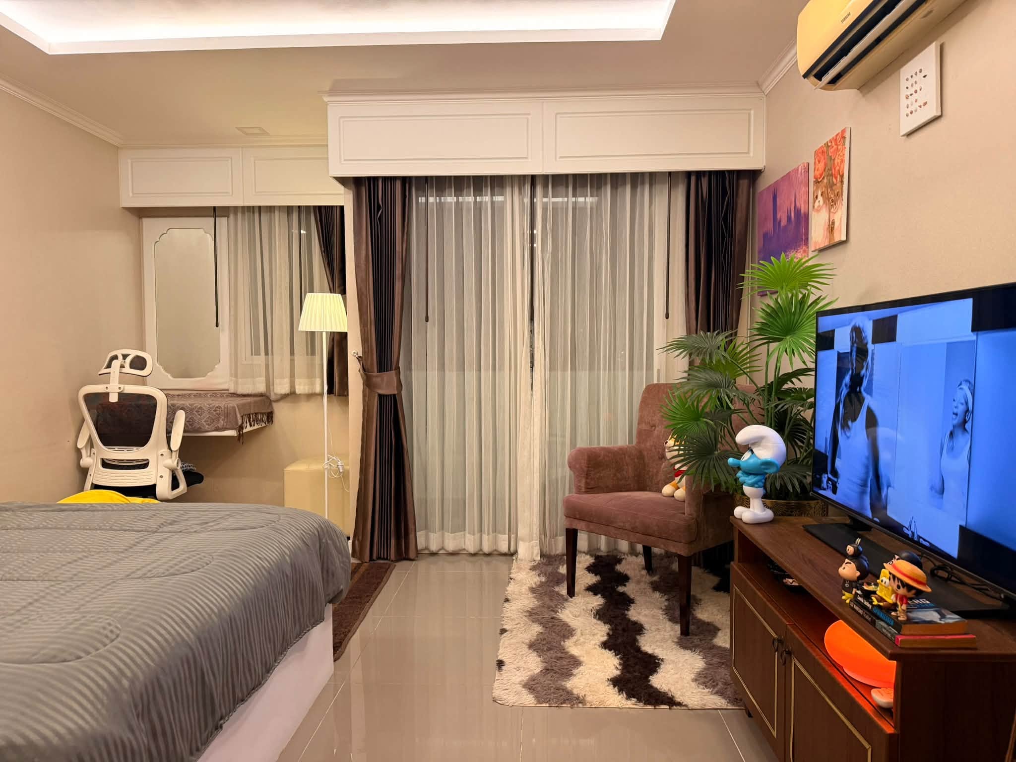Condo · Studio · 25 m² · Jomtien