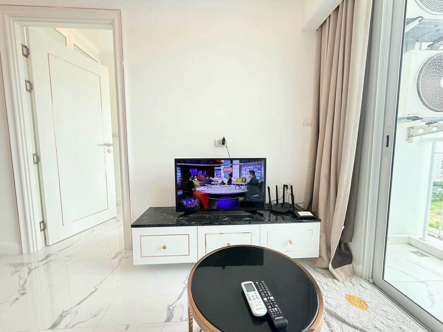 Condo · 1 ch. · 31 m² · Central Pattaya