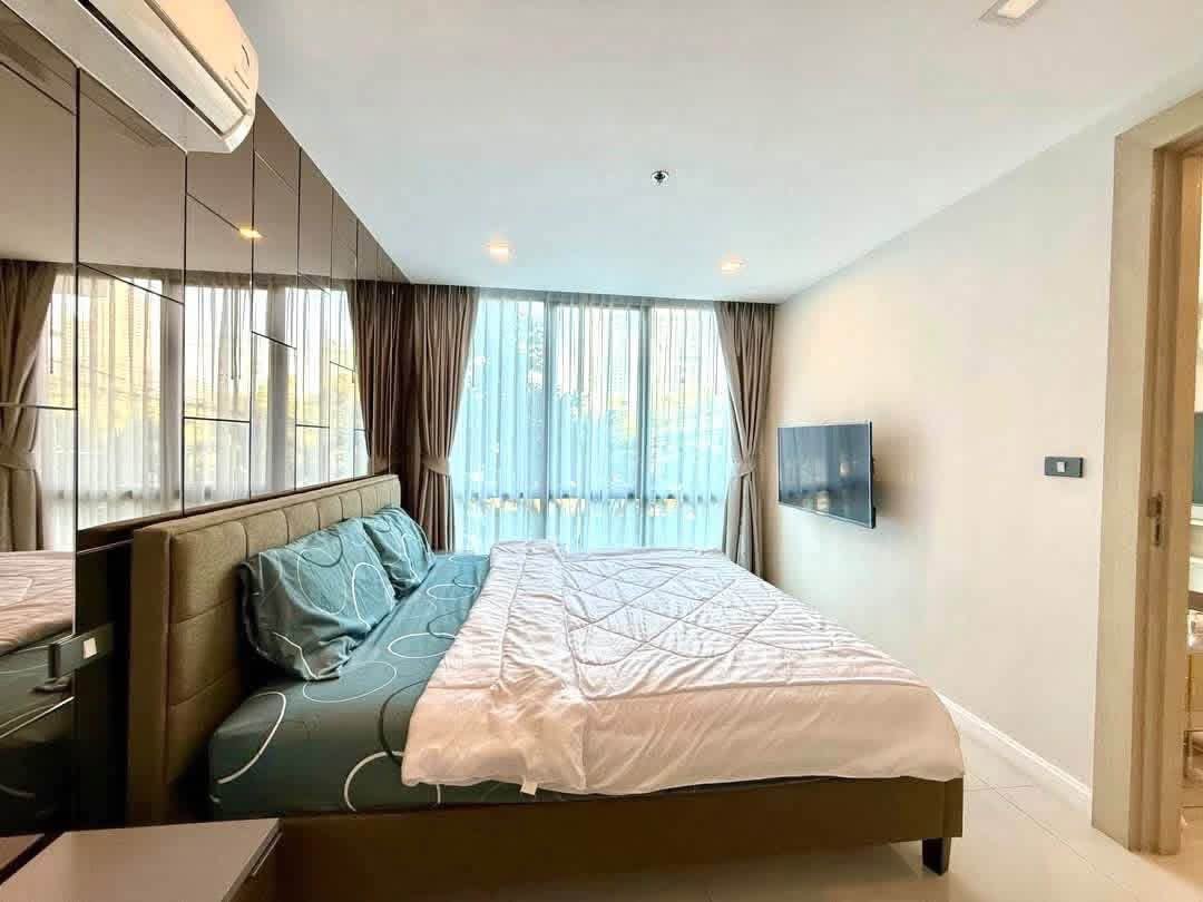 公寓 · 1 居室 · 40 m² · Pratumnak